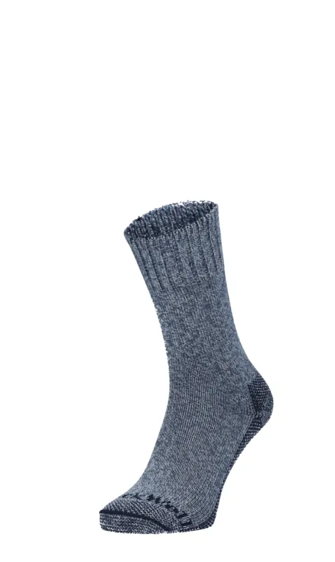Big Easy Women Diabetic Socks Denim sold by Sockwell