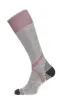 Pulse Women Compression Sports Socks Grey sold by Sockwell