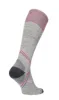 Pulse Women Compression Sports Socks Grey sold by Sockwell