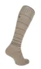 Circulator Men Moderate Compression Socks Khaki sold by Sockwell