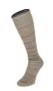 Circulator Men Moderate Compression Socks Khaki sold by Sockwell