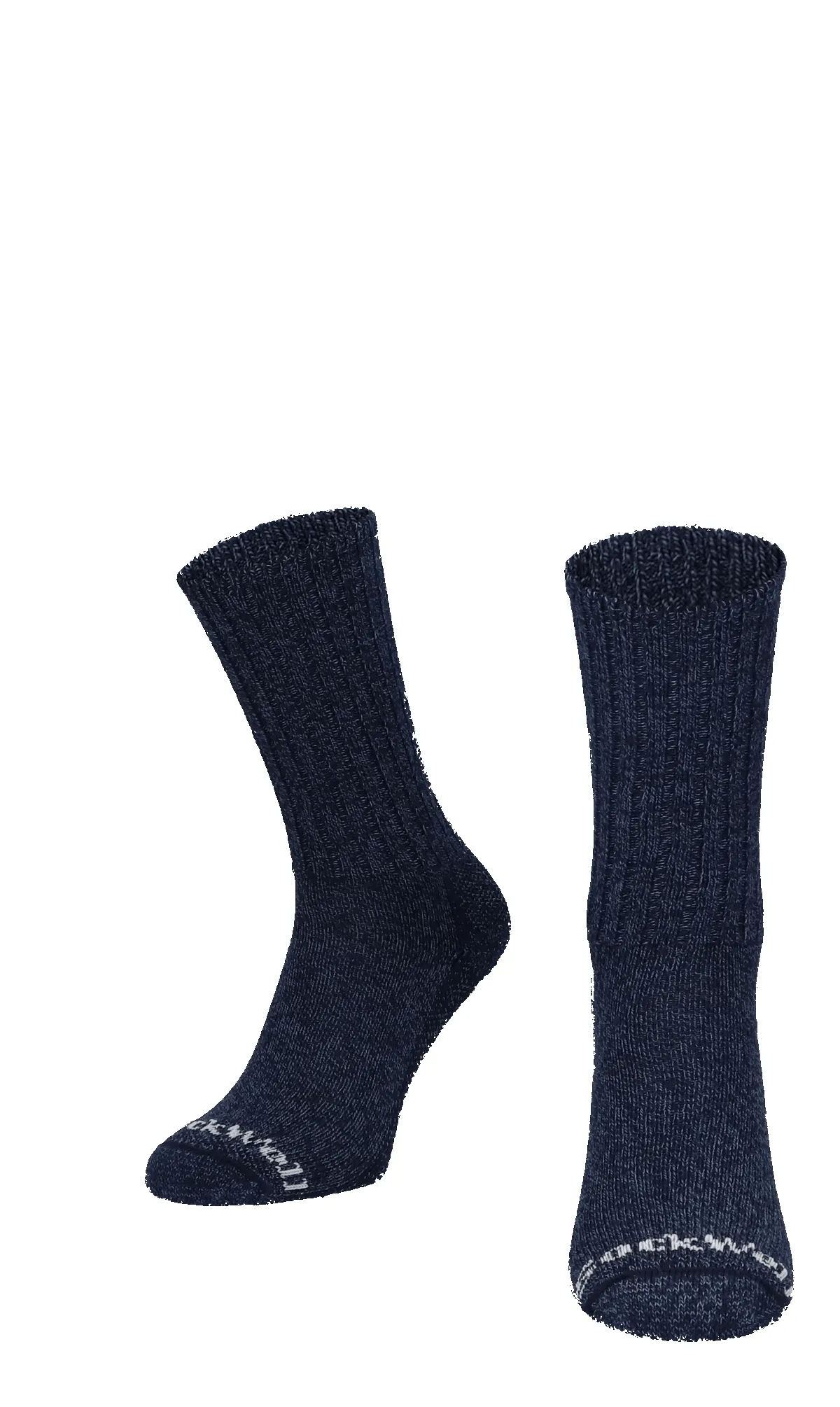 Big Easy Men Diabetic Socks Navy sold by Sockwell product image thumbnail 2