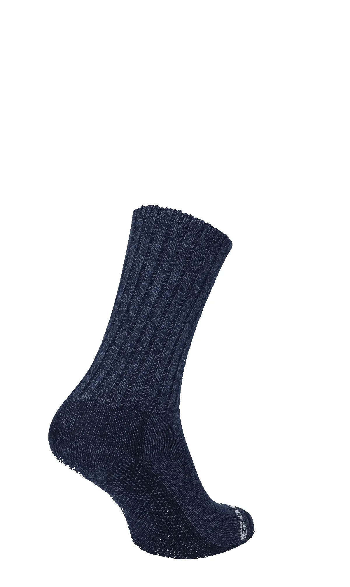 Big Easy Men Diabetic Socks Navy sold by Sockwell product image thumbnail 4