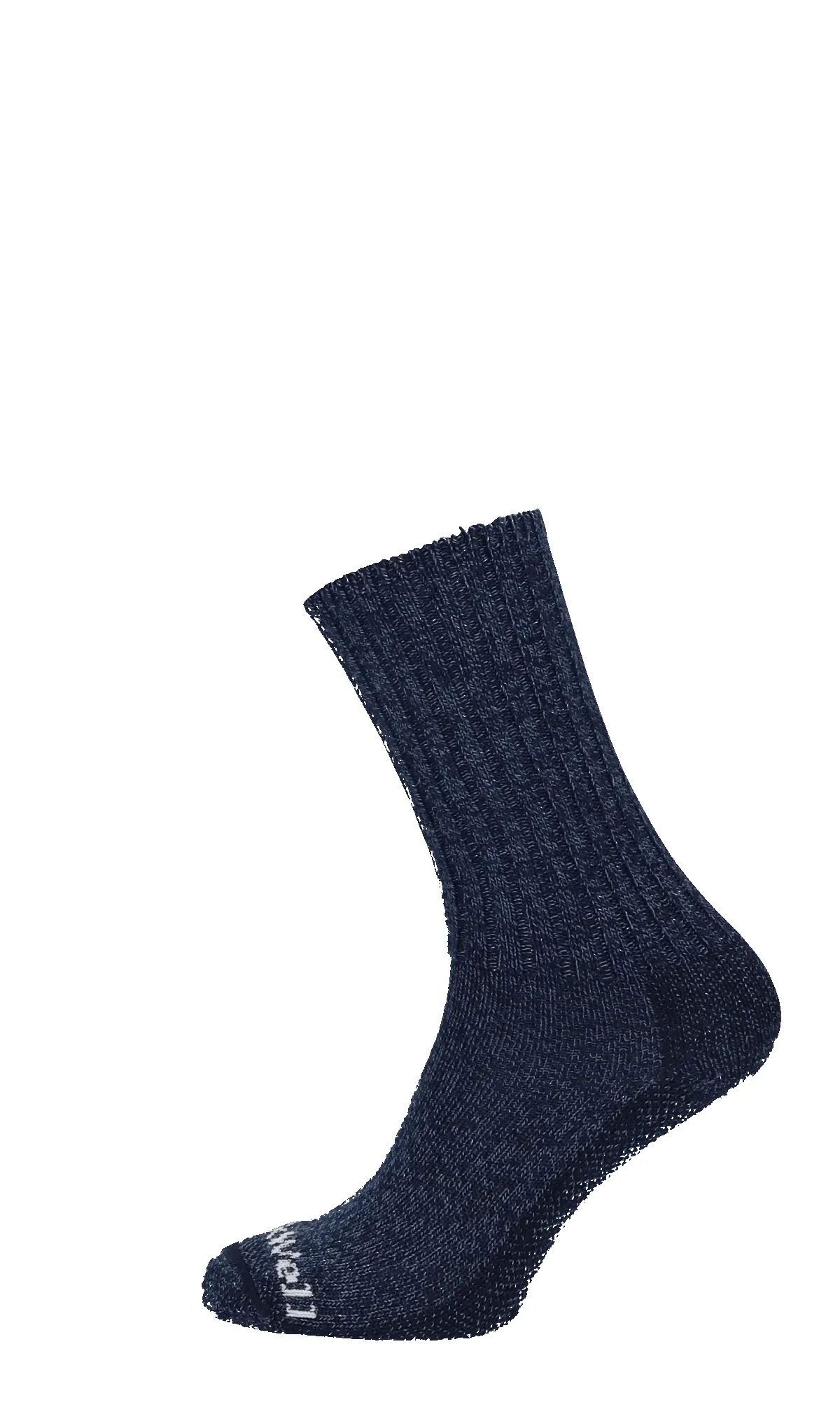 Big Easy Men Diabetic Socks Navy sold by Sockwell product image thumbnail 3
