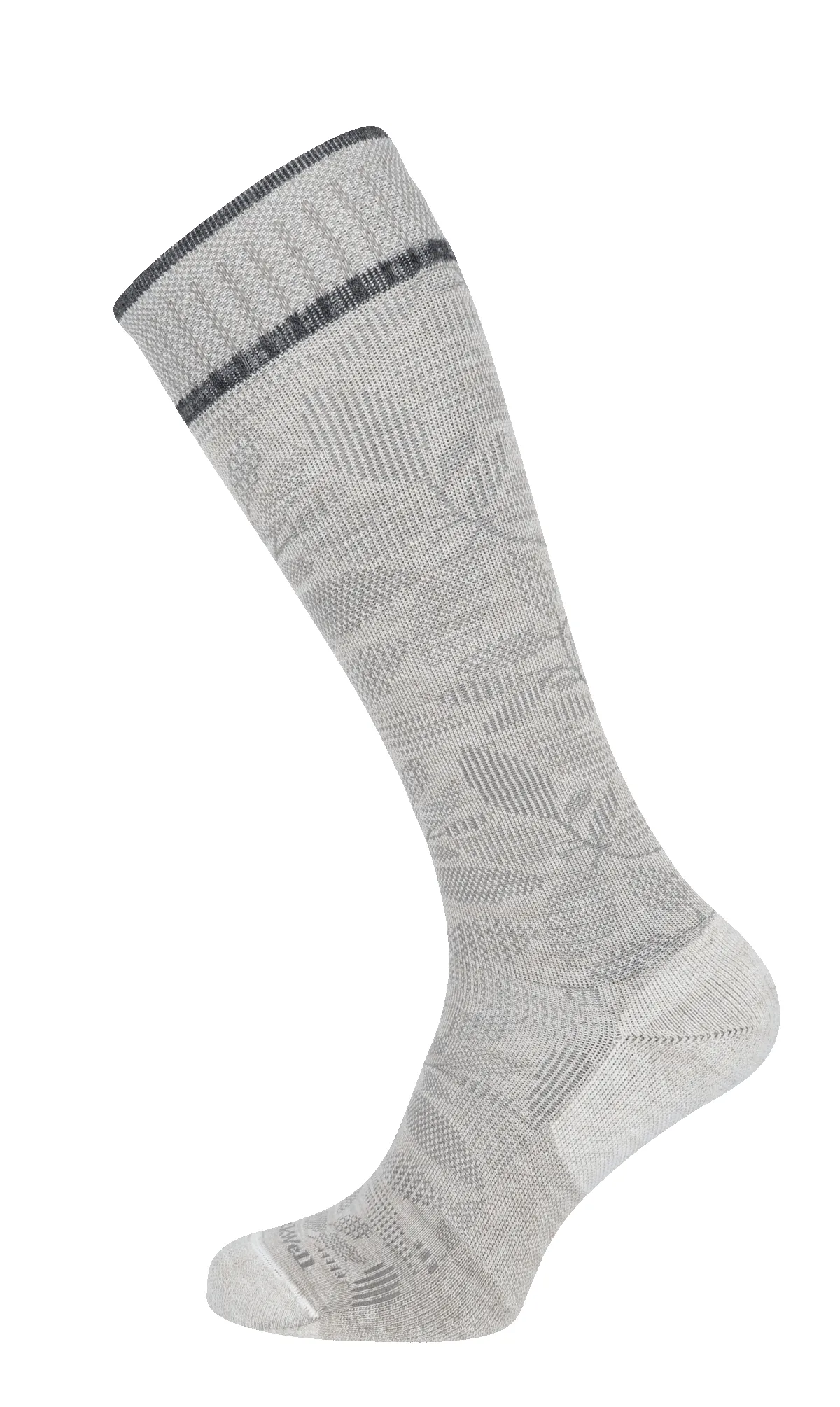 Fauna Women Firm Compression Socks Barley sold by Sockwell product image thumbnail 3