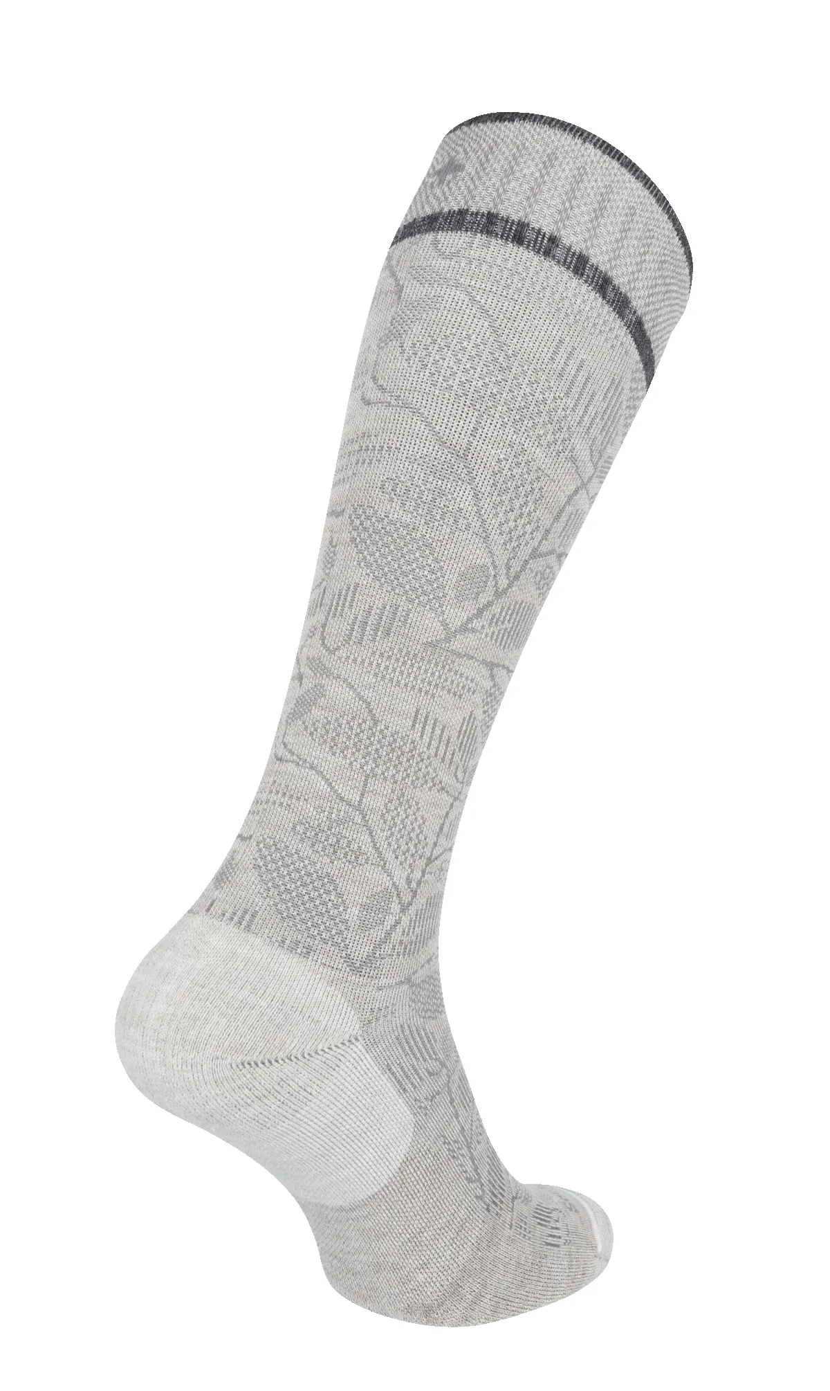 Fauna Women Firm Compression Socks Barley sold by Sockwell product image thumbnail 4