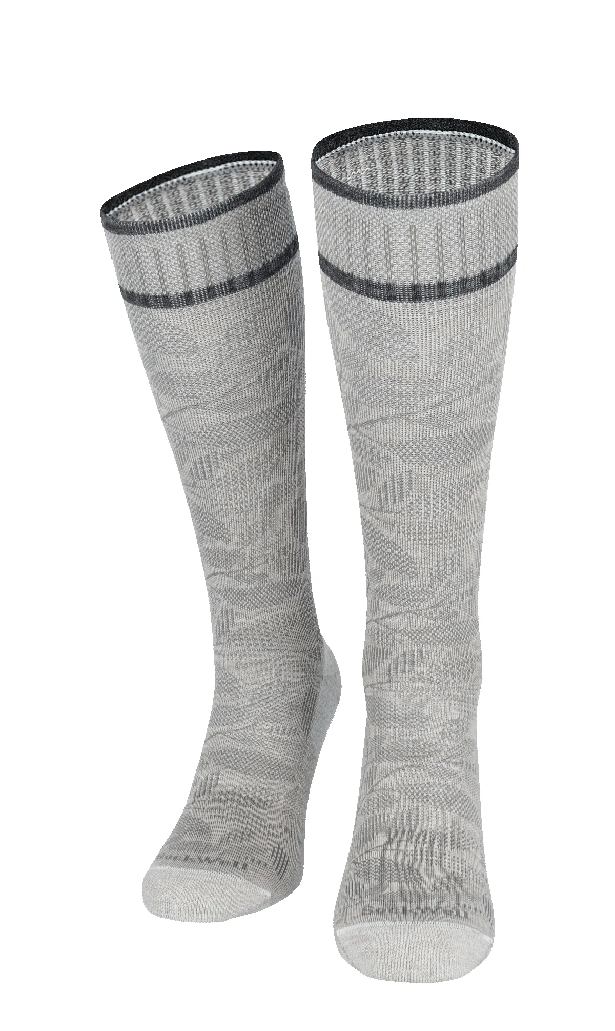 Fauna Women Firm Compression Socks Barley sold by Sockwell product image thumbnail 2