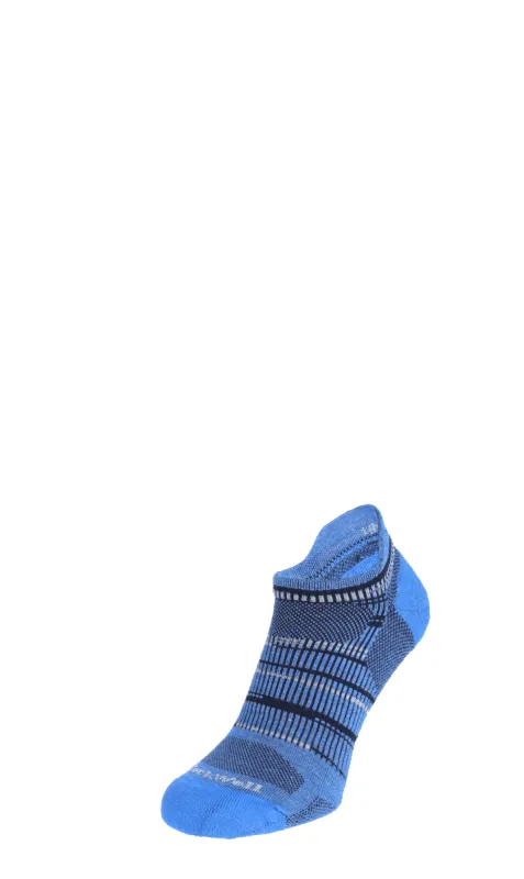 Sprint Micro Men Compression Sports Socks Ocean sold by Sockwell