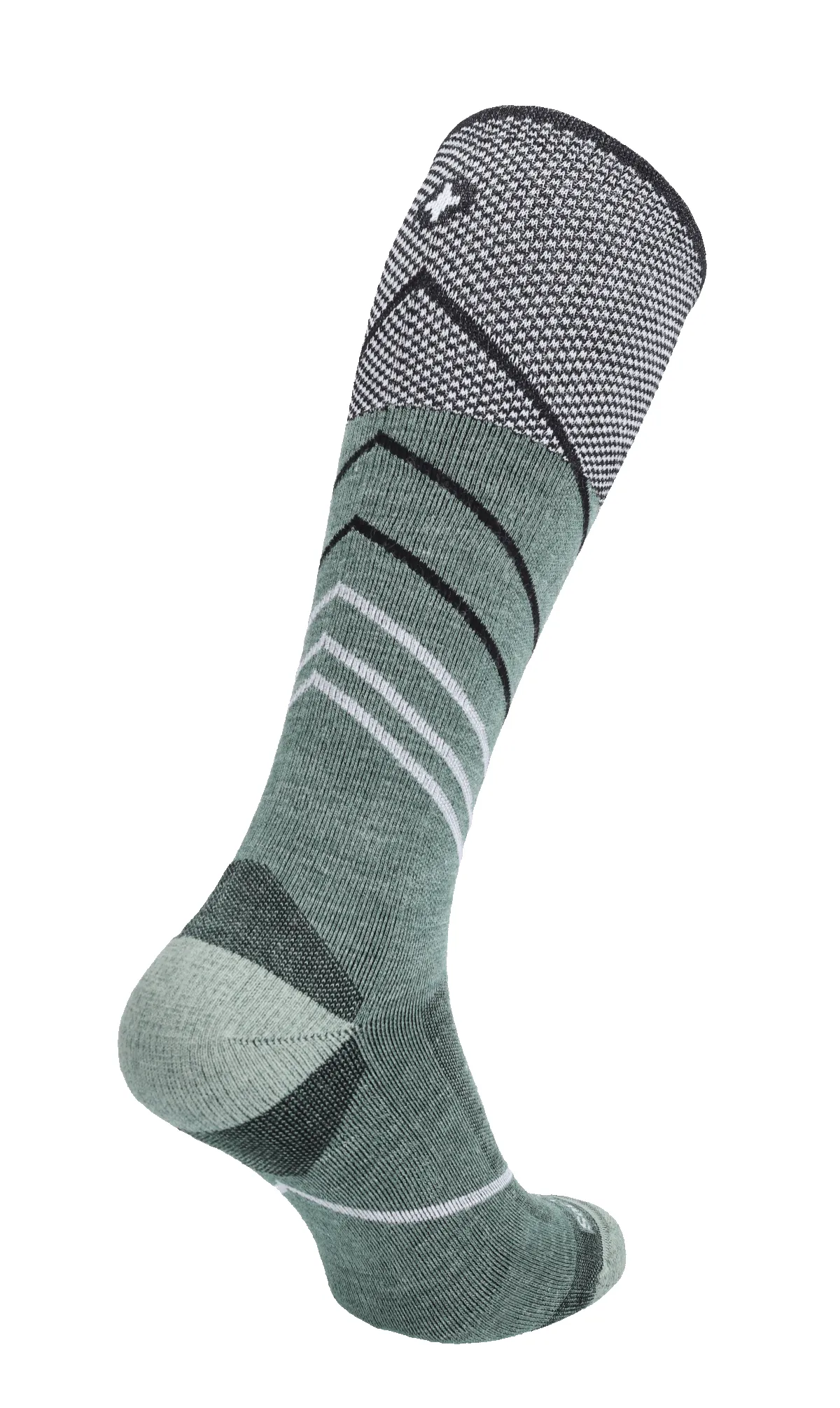 Pulse Men Compression Sports Socks Juniper sold by Sockwell product image thumbnail 4