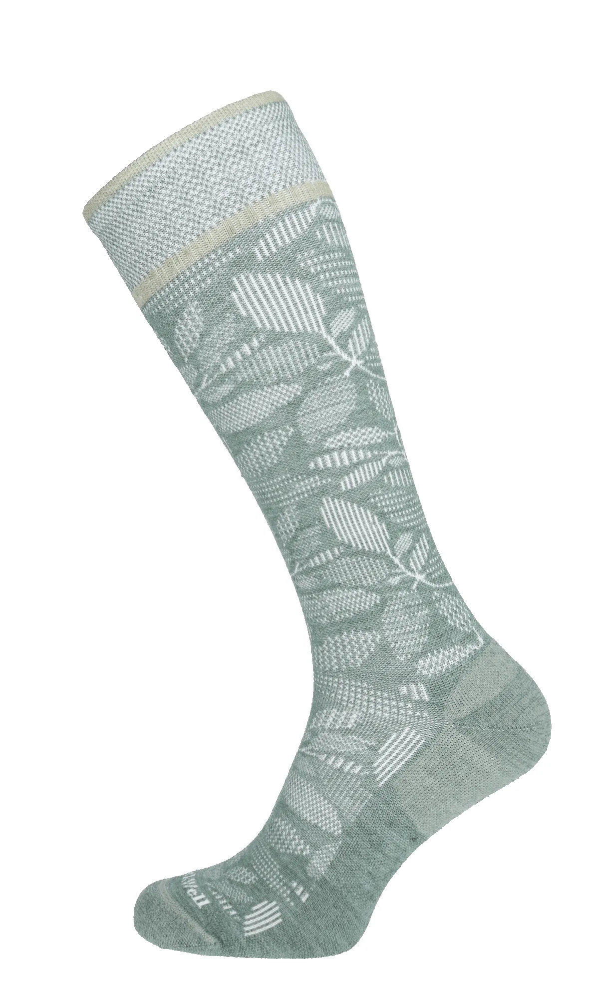 Fauna Women Firm Compression Socks Juniper sold by Sockwell product image thumbnail 3