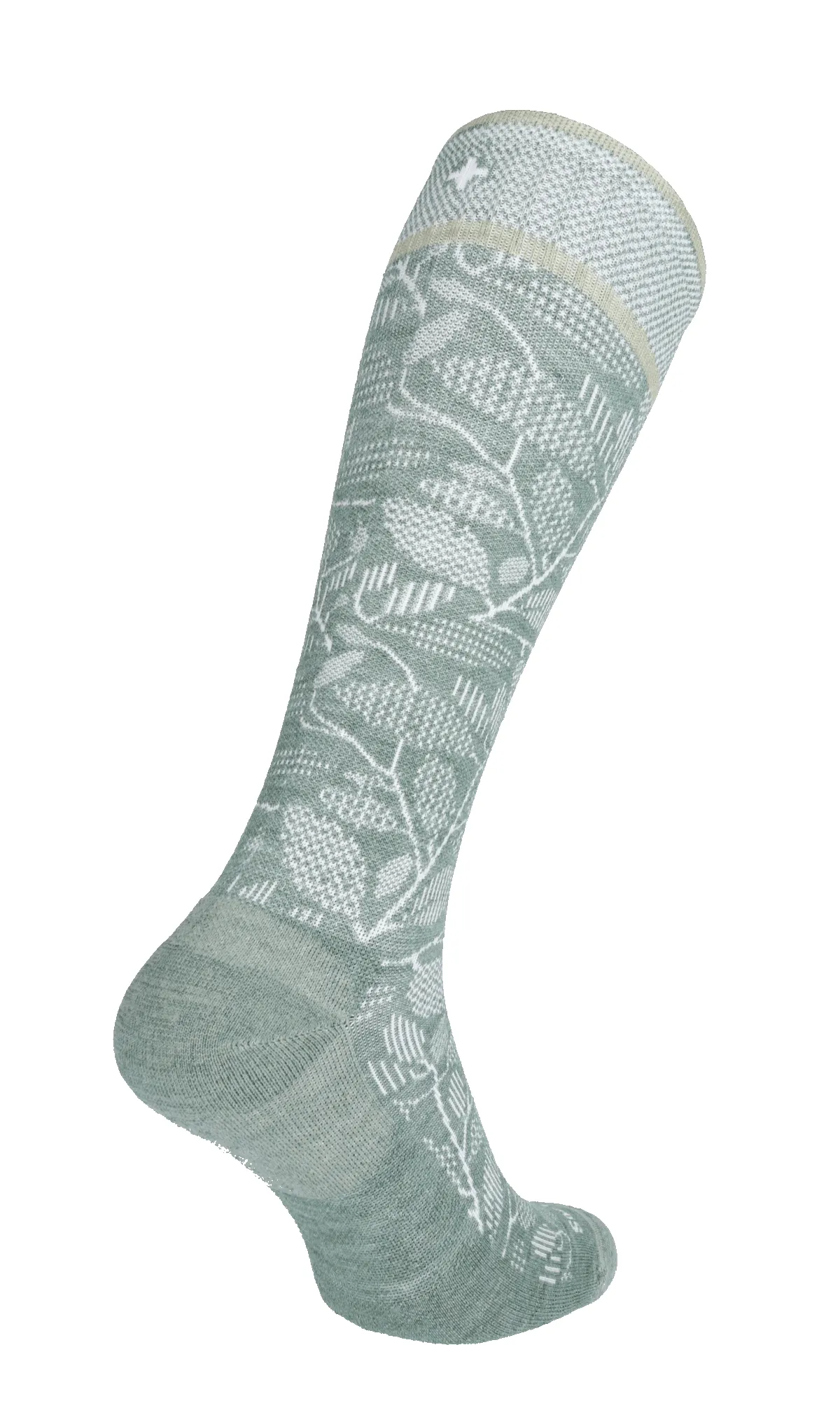 Fauna Women Firm Compression Socks Juniper sold by Sockwell product image thumbnail 4