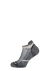 Pulse Micro Men Compression Sport Socks Charcoal sold by Sockwell