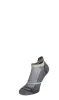 Pulse Micro Men Compression Sport Socks Charcoal sold by Sockwell