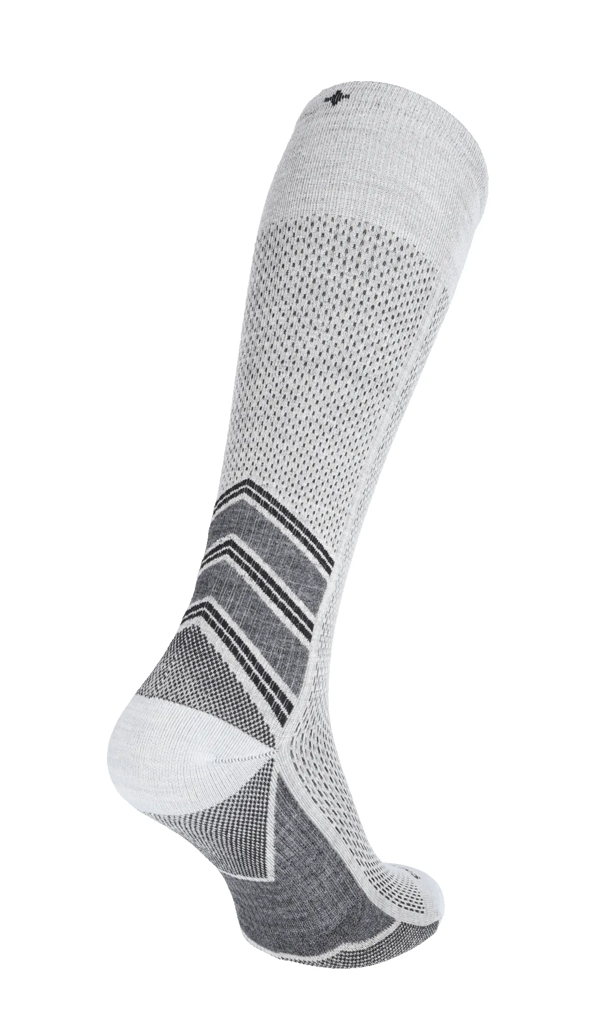 Circuit OTC Men Firm Compression Socks Natural sold by Sockwell product image thumbnail 4