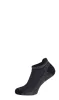 Cadence Micro Men Compression Sports Socks Black sold by Sockwell