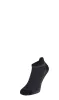 Cadence Micro Men Compression Sports Socks Black sold by Sockwell