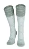 The Raj Women Firm Compression Socks Celadon sold by Sockwell