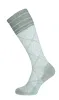 The Raj Women Firm Compression Socks Celadon sold by Sockwell