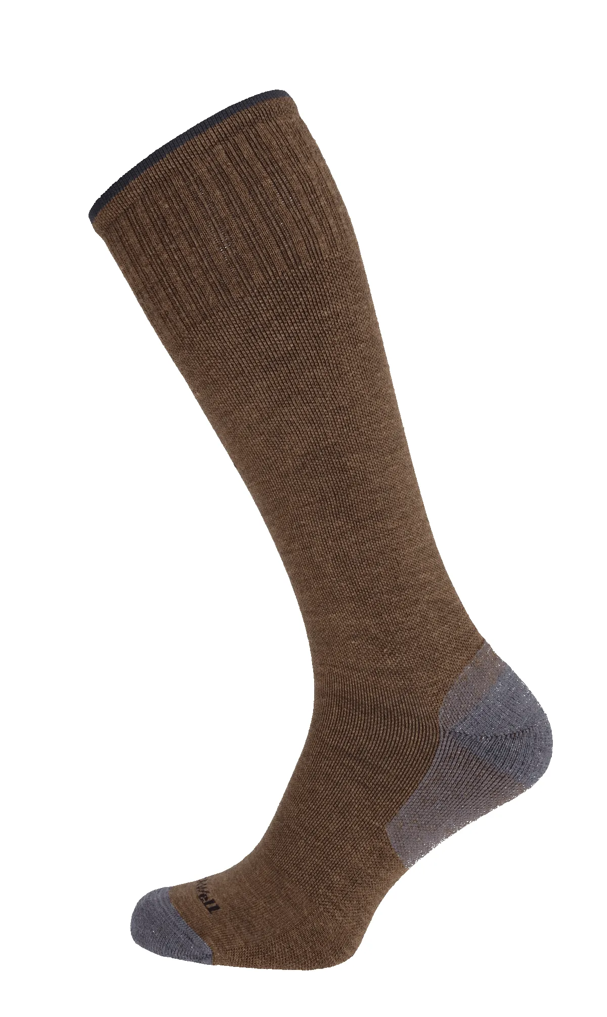 Elevation Men Firm Compression Socks Bark sold by Sockwell product image thumbnail 3