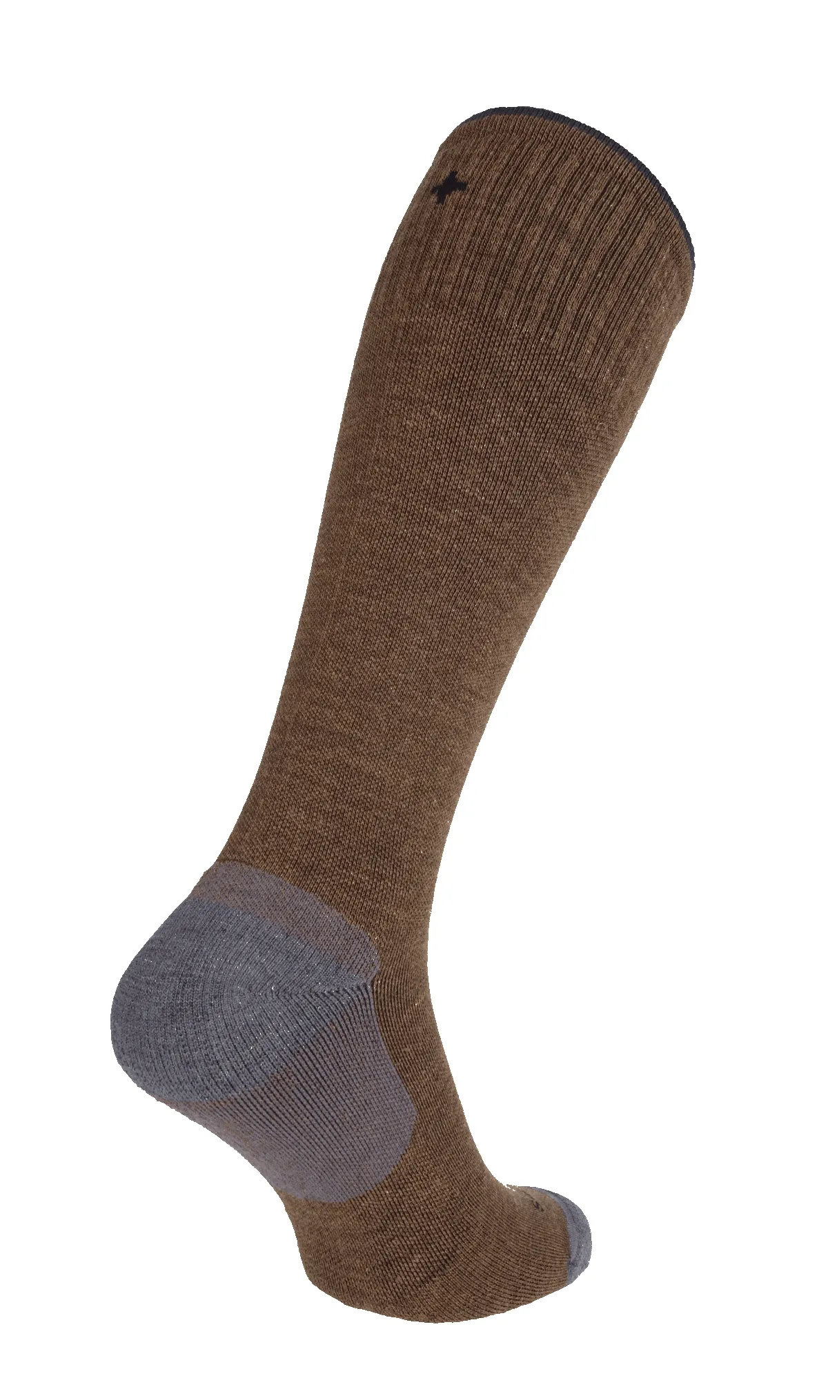 Elevation Men Firm Compression Socks Bark sold by Sockwell product image thumbnail 4