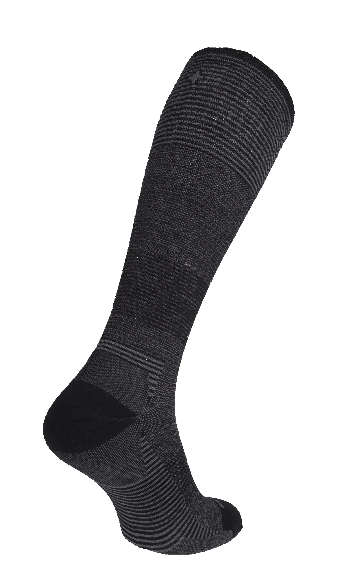 Cadence OTC Men Compression Sports Socks Black sold by Sockwell product image thumbnail 3