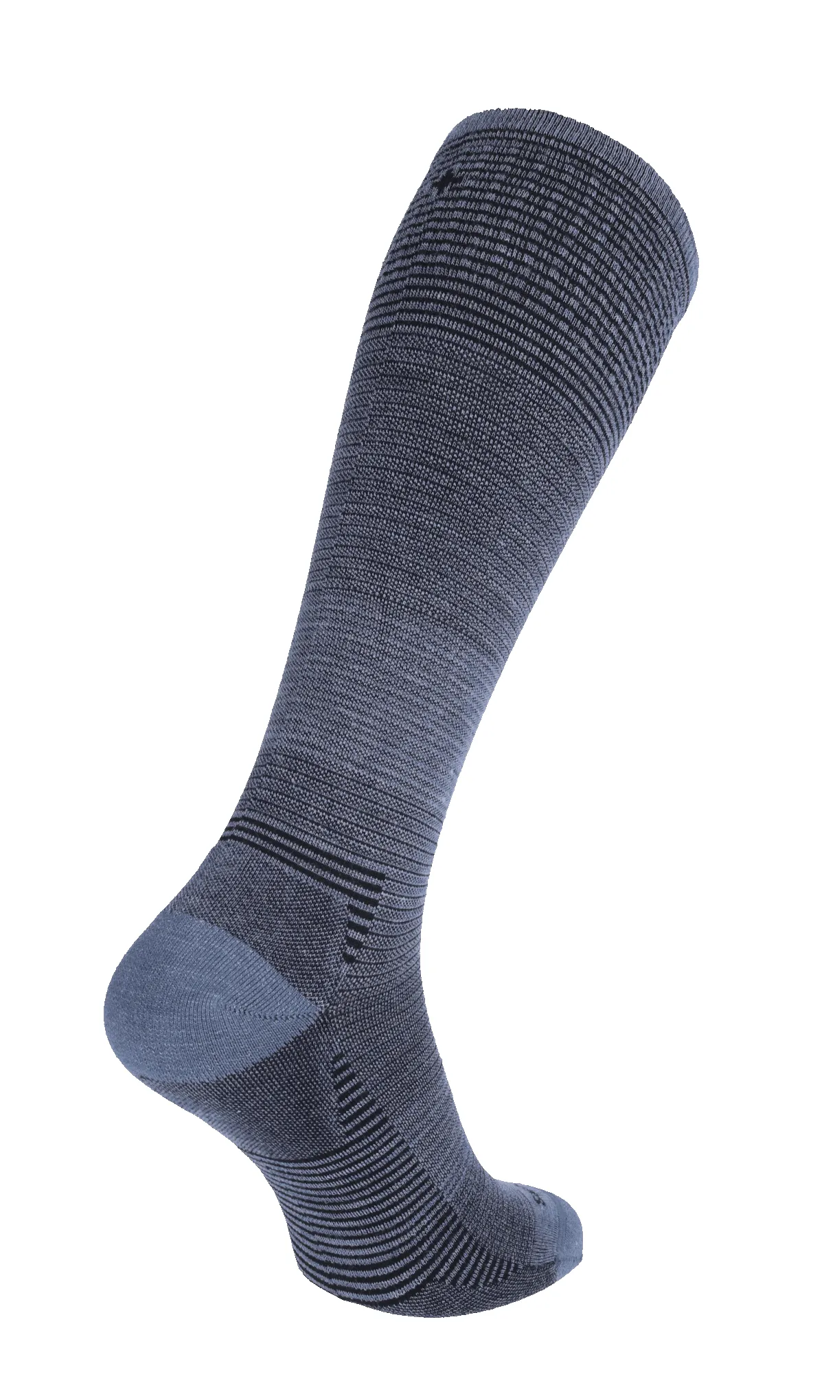 Cadence OTC Men Compression Sports Socks Denim sold by Sockwell product image thumbnail 4
