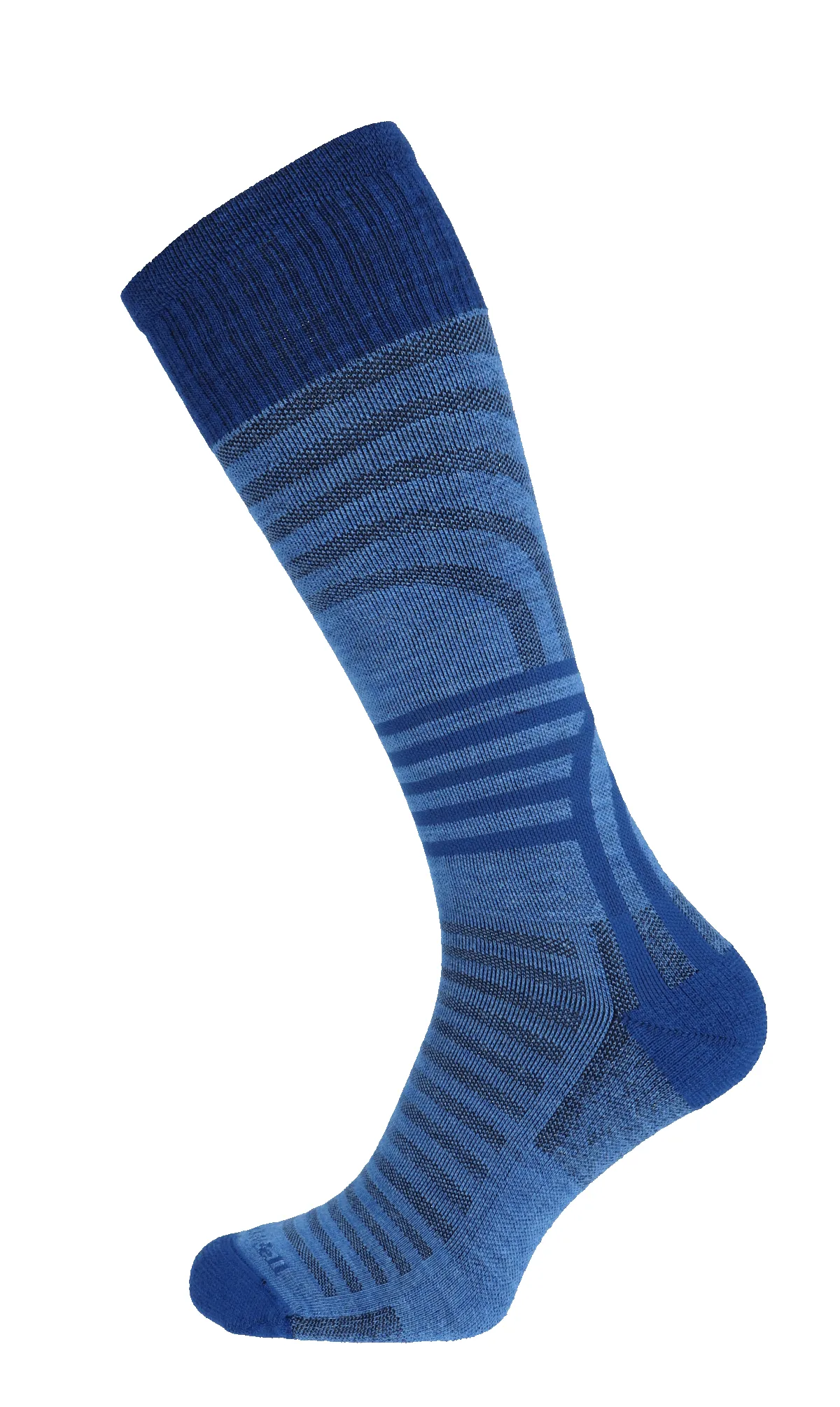 Track & Field Men's Compression Sports Socks Ocean sold by Sockwell product image thumbnail 3