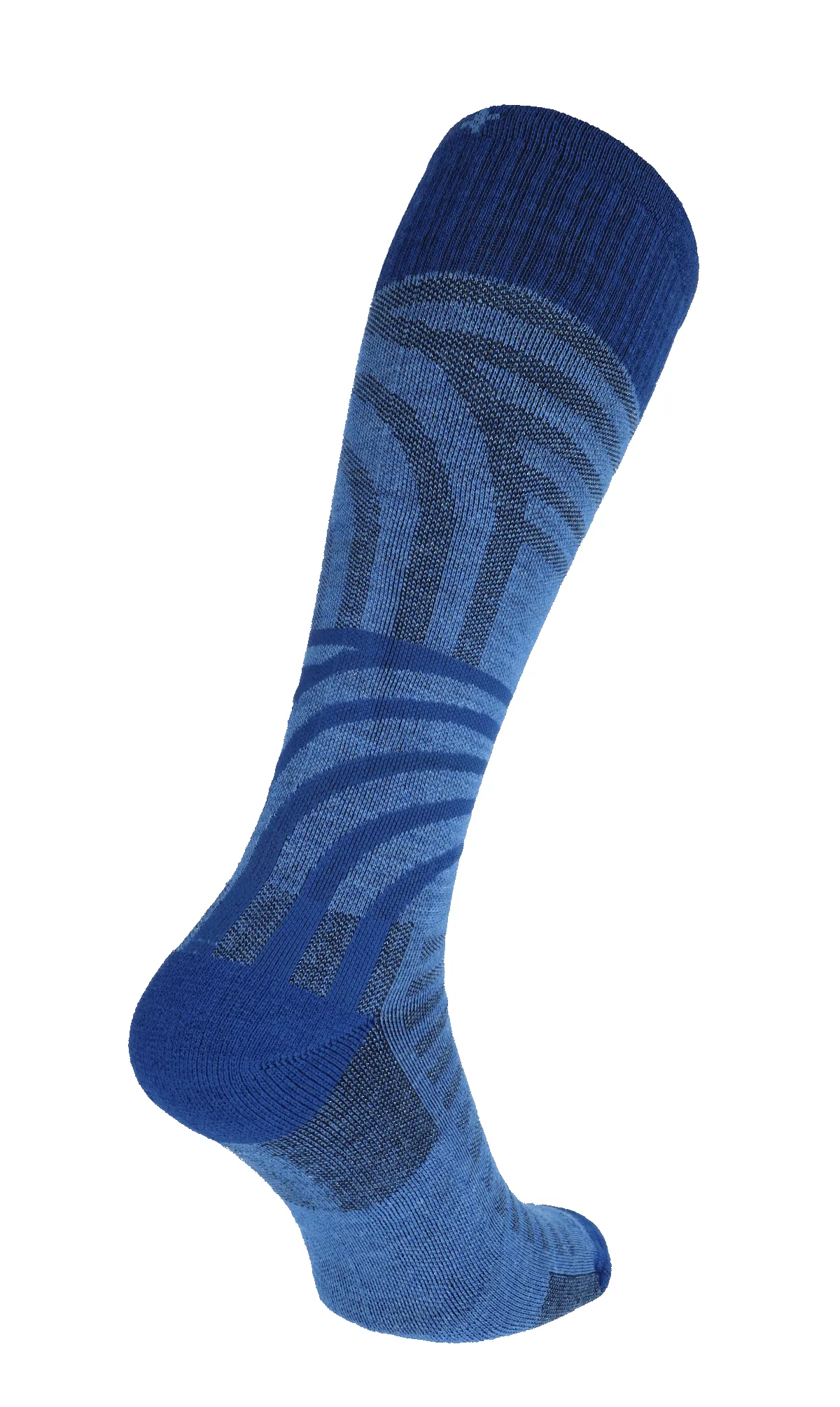 Track & Field Men's Compression Sports Socks Ocean sold by Sockwell product image thumbnail 4