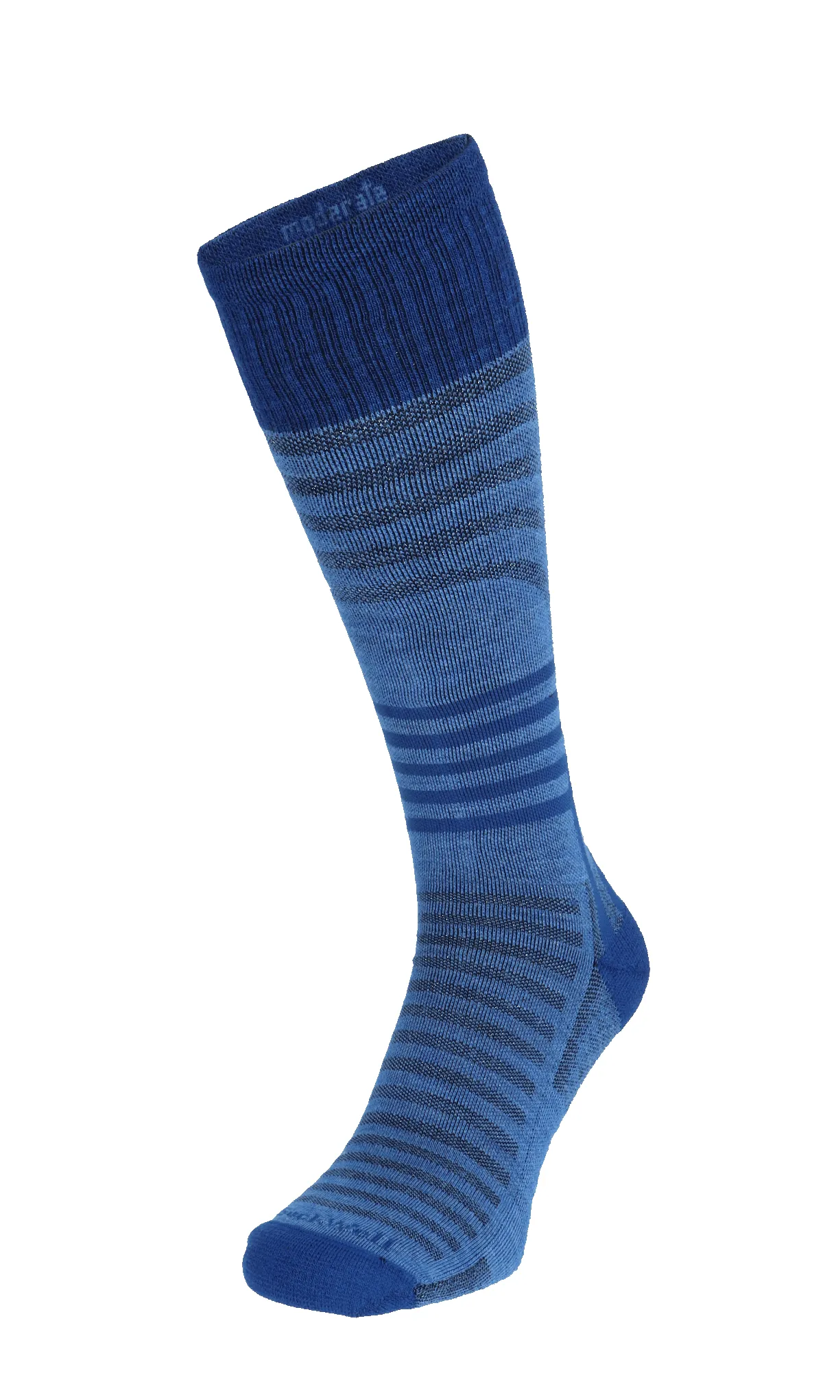 Track & Field Men's Compression Sports Socks Ocean sold by Sockwell