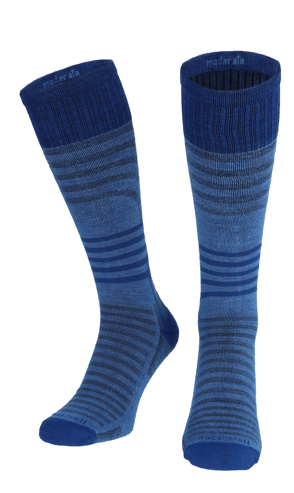 Track & Field Men's Compression Sports Socks Ocean sold by Sockwell product image thumbnail 2