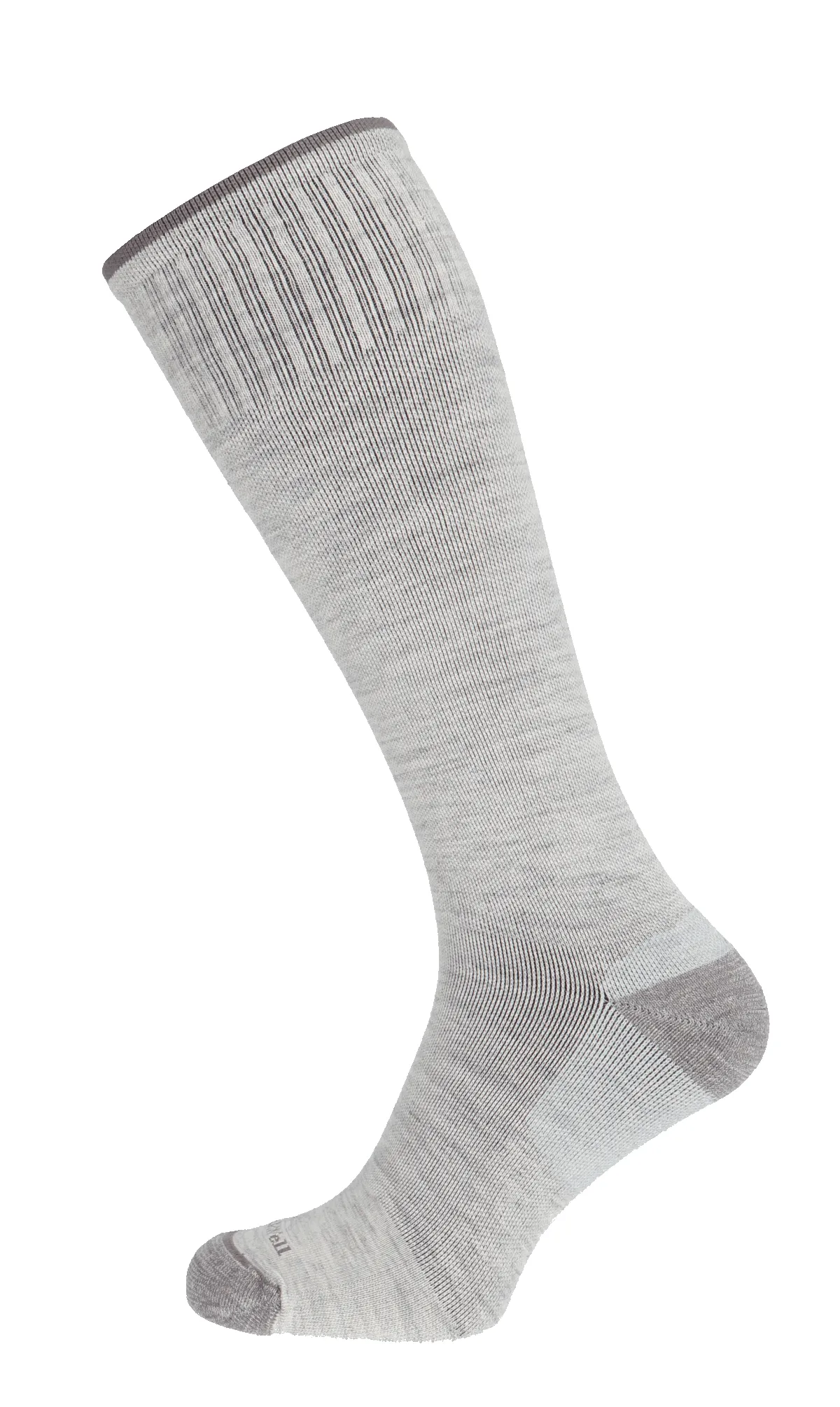 Elevation Men's Firm Compression Socks Ash sold by Sockwell product image thumbnail 3
