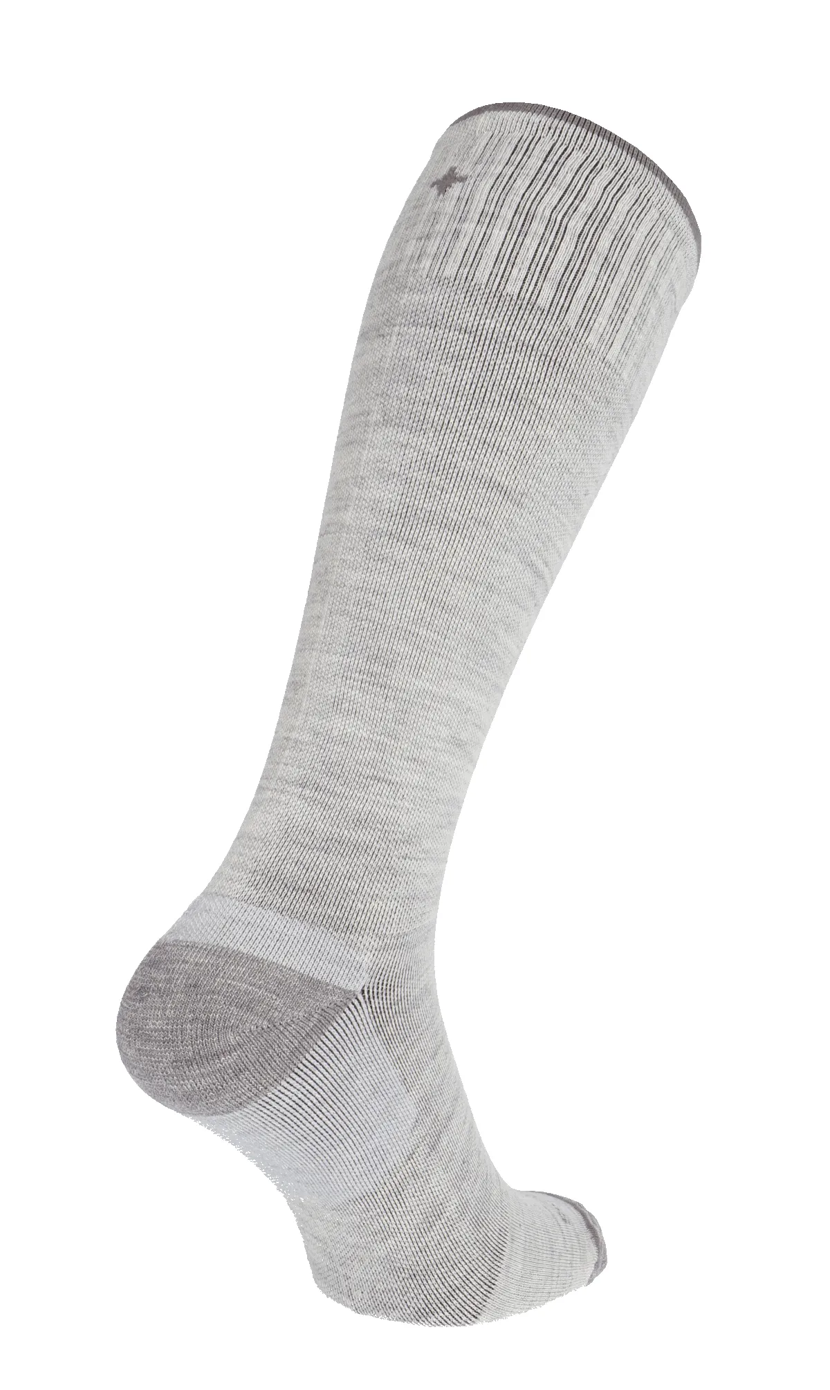 Elevation Men's Firm Compression Socks Ash sold by Sockwell product image thumbnail 4