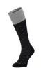 Spot On Women Moderate Compression Socks Black sold by Sockwell