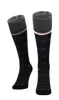 Winterland Women Moderate Compression Socks Black sold by Sockwell