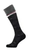 Winterland Women Moderate Compression Socks Black sold by Sockwell