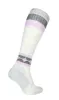 Spin Women Moderate Compression Socks Ash sold by Sockwell