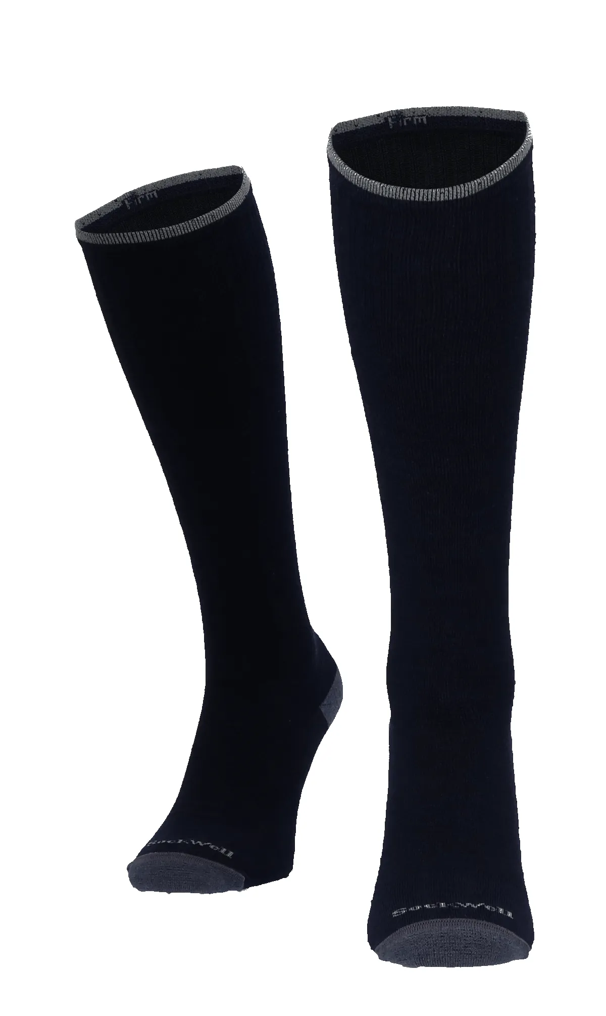 Elevation Men Firm Compression Socks Navy sold by Sockwell product image thumbnail 2