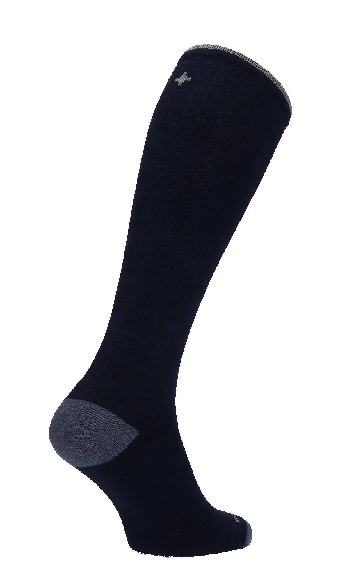 Elevation Men Firm Compression Socks Navy sold by Sockwell product image thumbnail 3