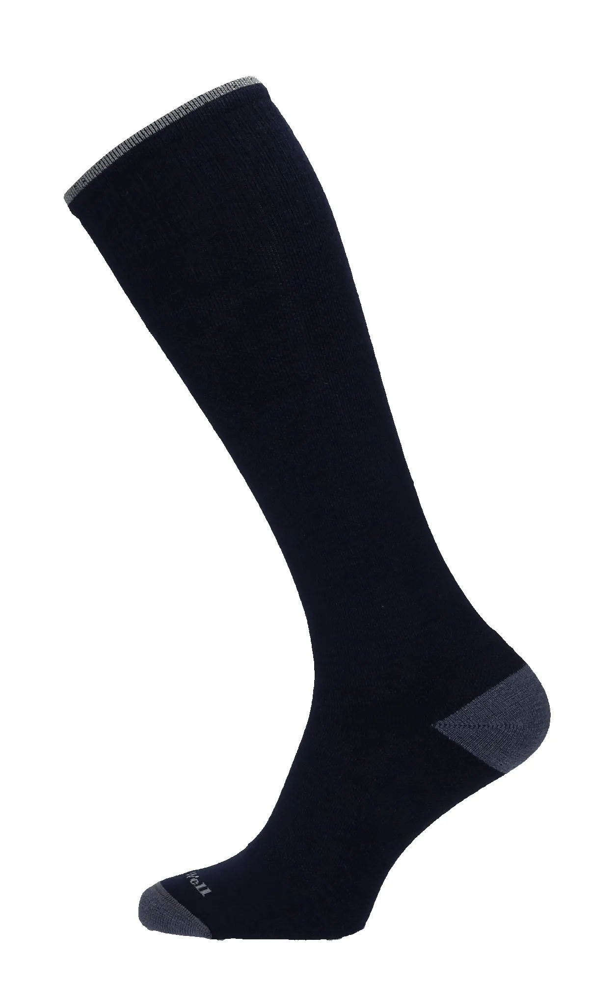 Elevation Men Firm Compression Socks Navy sold by Sockwell product image thumbnail 4