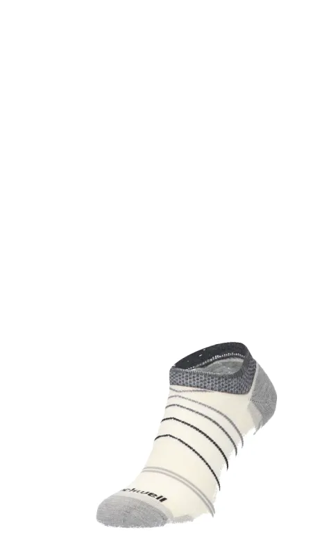 Pacer Micro Men Compression Sports Socks Natural sold by Sockwell