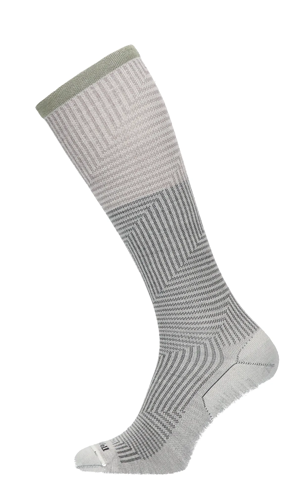 Step Up Women Moderate Compression Socks Natural sold by Sockwell product image thumbnail 3