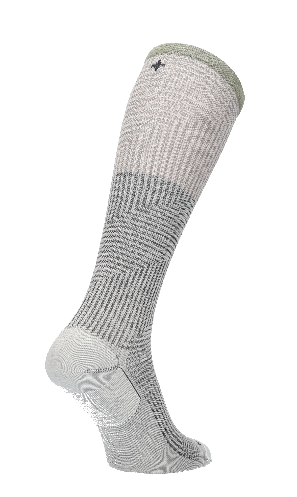 Step Up Women Moderate Compression Socks Natural sold by Sockwell product image thumbnail 4