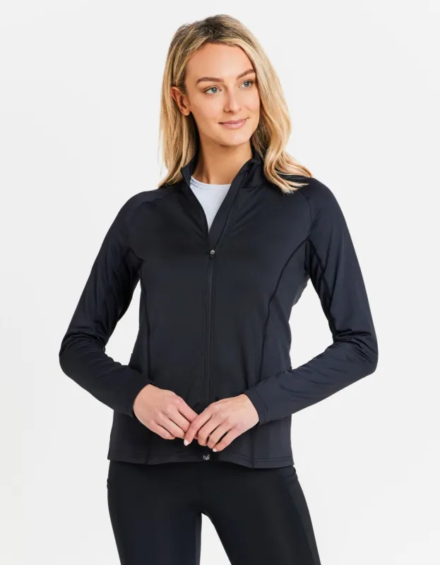 Summer Essential Jacket UPF 50+ sold by Solbari