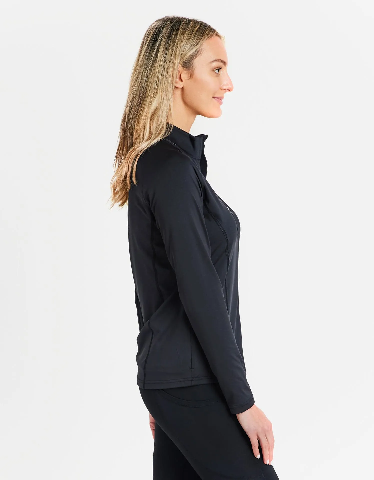 Summer Essential Jacket UPF 50+ sold by Solbari product image thumbnail 5