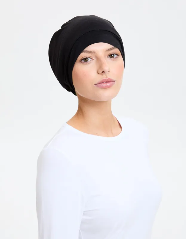 Soft Night Head Cover UPF 50+ Sensitive Collection sold by Solbari