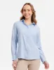 Everyday Performance Sun Shirt UPF 50+ sold by Solbari