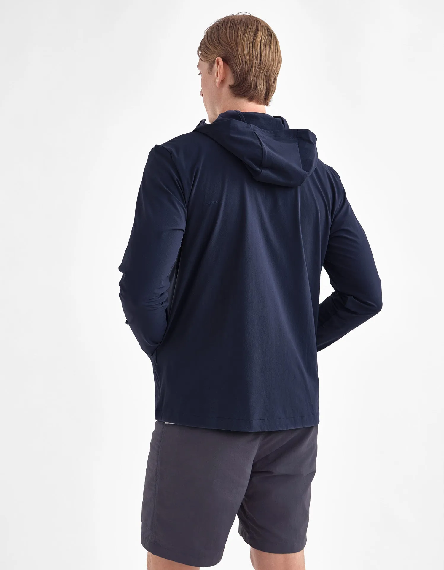 Everlight Jacket UPF 50+ sold by Solbari product image thumbnail 3