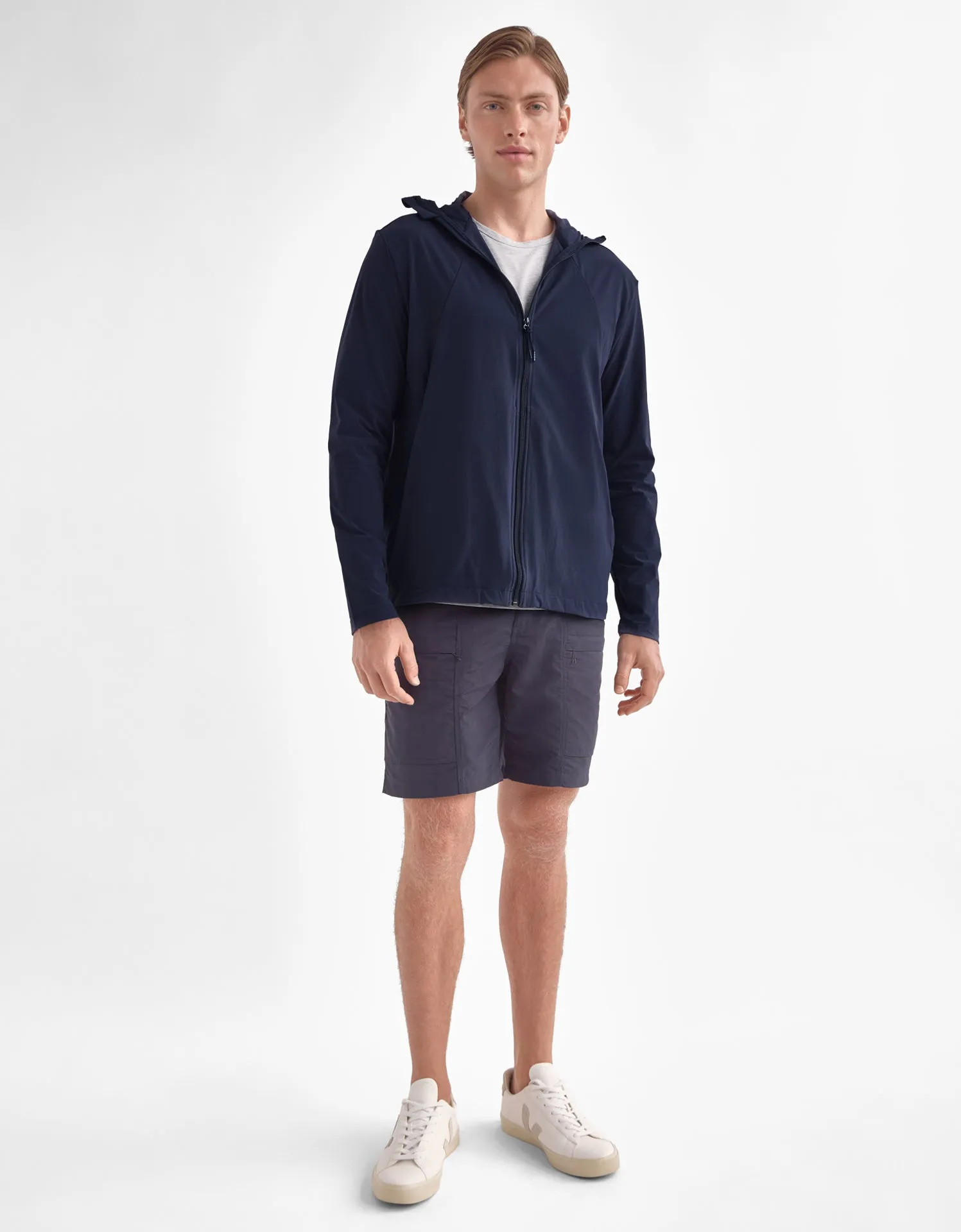 Everlight Jacket UPF 50+ sold by Solbari product image thumbnail 5