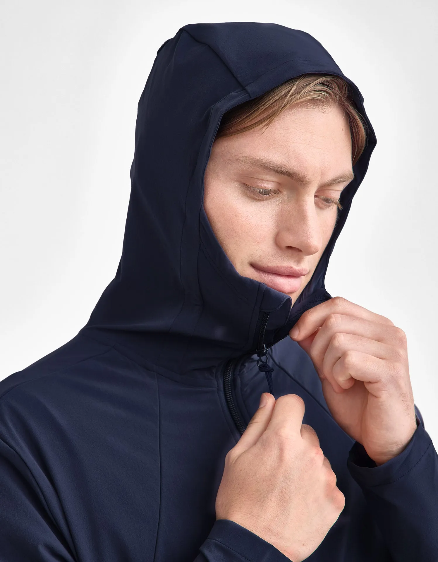 Everlight Jacket UPF 50+ sold by Solbari product image thumbnail 2