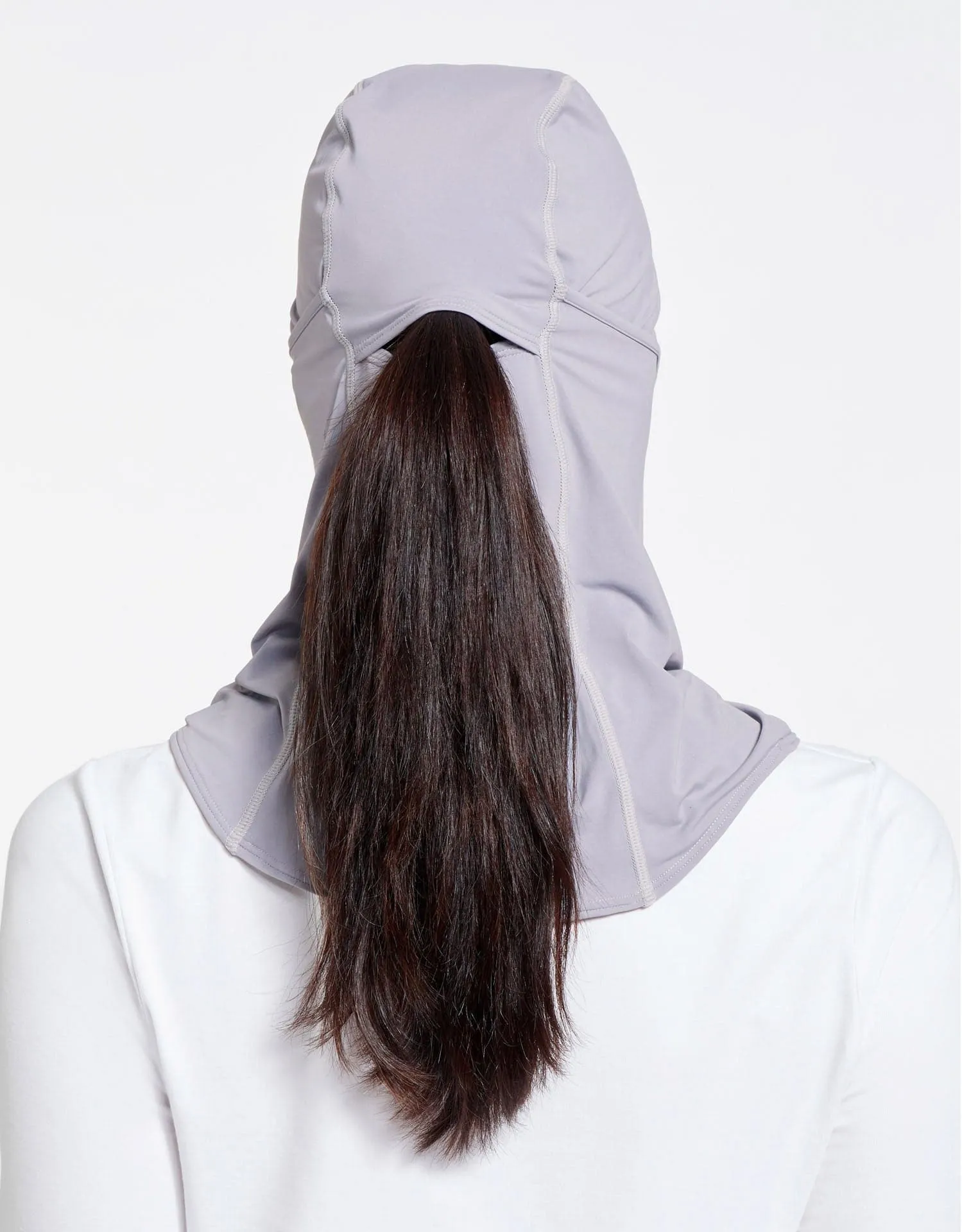 Balaclava Face Mask UPF 50+ sold by Solbari product image thumbnail 4